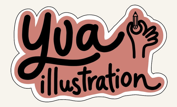 Yva illustration