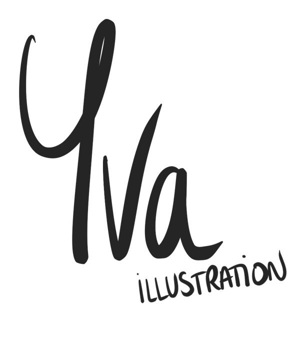 Yva illustration