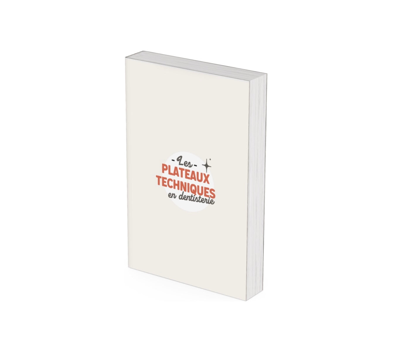Carnet de formation pour assistantes dentaires